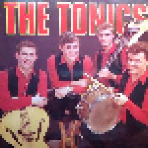 The Tonics: Tonics, The - Cover