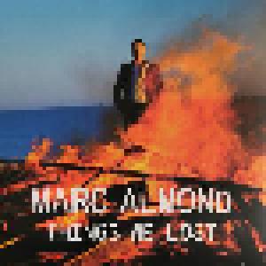 Marc Almond: Things We Lost - Cover