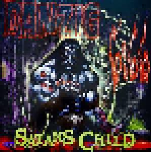 Danzig: Danzig 6:66: Satans Child - Cover
