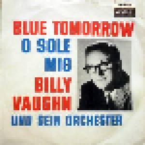 Billy Vaughn: Blue Tomorrow - Cover
