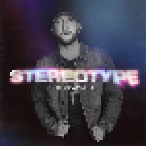 Cole Swindell: Stereotype - Cover