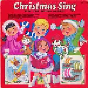  Diverse Interpreten: Christmas Sing For The Entire Family - Cover