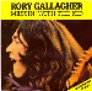 Rory Gallagher: Messin' With The Kid - Cover