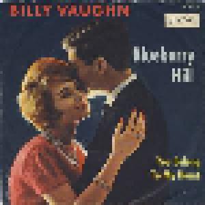Billy Vaughn & His Orchestra: Blueberry Hill - Cover