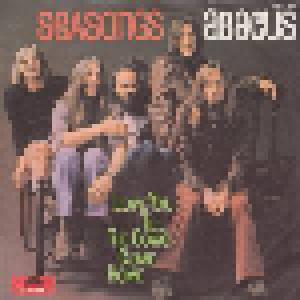 Abacus: Seasongs - Cover