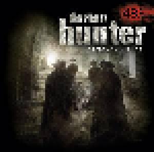 Dorian Hunter Dämonen-Killer: 48.2 - Vater Des Schreckens-Lebendig Begraben - Cover