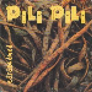 Pili-Pili: Casablanca - Cover