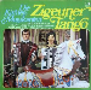 Die Kirmesmusikanten: Zigeunertango - Cover