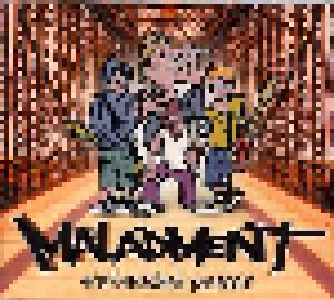 Maladment: Extended Power - Cover