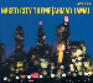 Ahmad Jamal: Naked City Theme - Cover