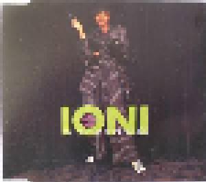 Ioni: You Oughta Be In Pictures - Cover