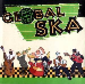 Global Ska - Cover