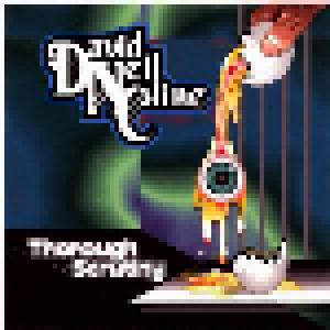 David Neil Cline: Thorough Scrutiny - Cover