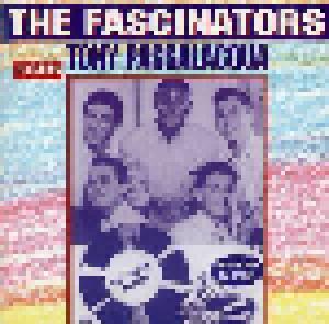 The Fascinators: Fascinators Featuring Tony Passalacqua, The - Cover