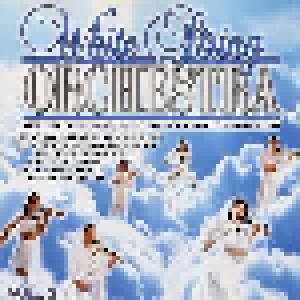 White String Orchestra: White String Orchestra Vol.2 - Cover