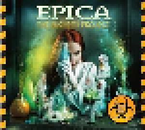 Epica: Alchemy Project, The - Cover