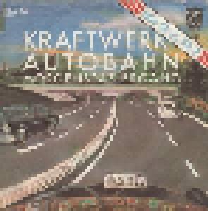 Kraftwerk: Autobahn - Cover
