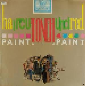 Haircut One Hundred: Paint And Paint - Cover