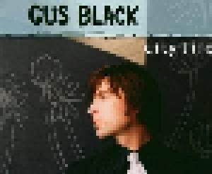 Gus Black: City Life - Cover