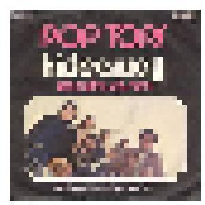 Pop Tops: Hideaway - Cover