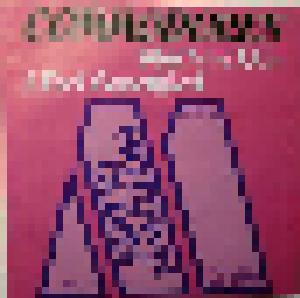 Commodores: Machine Gun - Cover