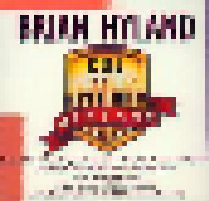 Brian Hyland: Brian Hyland - Cover