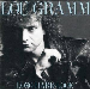Lou Gramm: Long Hard Look (CD) - Bild 1