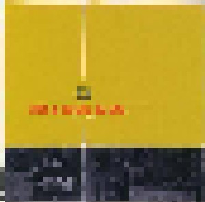 Migala: Arde (CD) - Bild 1