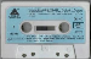 The Alan Parsons Project: The Best Of The Alan Parsons Project (Tape) - Bild 4