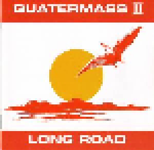 Quatermass II: Long Road (CD) - Bild 1