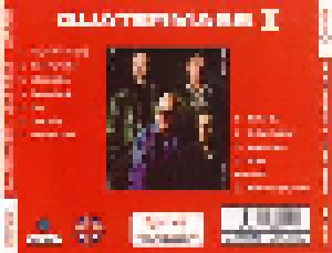 Quatermass II: Long Road (CD) - Bild 2
