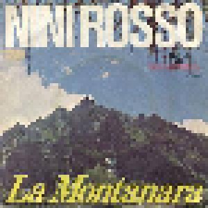 Nini Rosso: La Montanara (7") - Bild 2