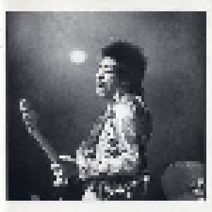 The Jimi Hendrix Experience: Smash Hits (CD) - Bild 4