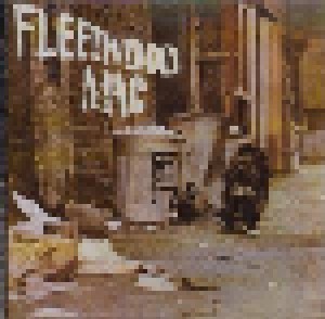 Fleetwood Mac: Peter Green's Fleetwood Mac (CD) - Bild 2