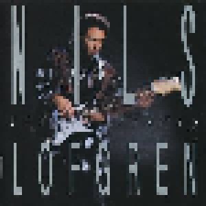 Nils Lofgren: Silver Lining (CD) - Bild 1