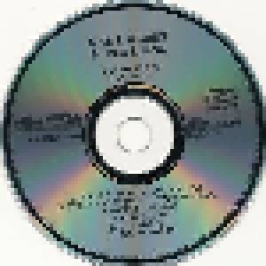 Nils Lofgren: Silver Lining (CD) - Bild 3