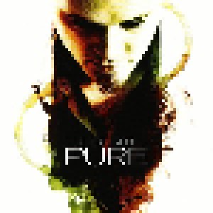 Chris Laney: Pure (CD) - Bild 1