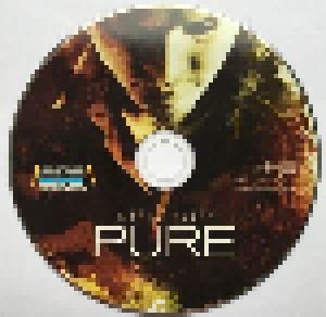 Chris Laney: Pure (CD) - Bild 3