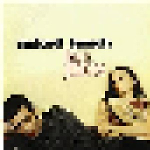Naked Lunch: Love Junkies (CD) - Bild 1