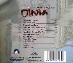 Olivia Newton-John: Olivia Newton-John (CD) - Bild 2