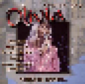 Olivia Newton-John: Olivia Newton-John (CD) - Bild 1