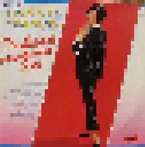 Cover - Connie Francis: Liebe Ist Ein Seltsames Spiel (Polydor), Die