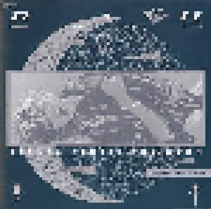 RAH Band: Clouds Across The Moon (12") - Bild 1