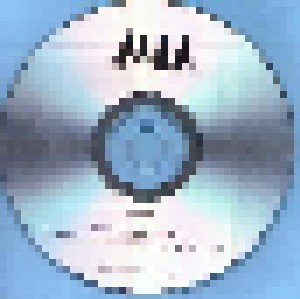 MIA.: Uhlala (Promo-Single-CD-R) - Bild 1