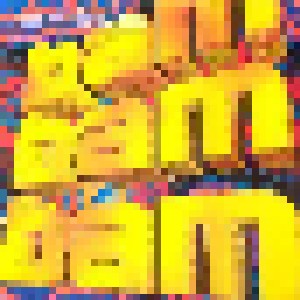 WestBam: Bam Bam Bam (2-LP) - Bild 1