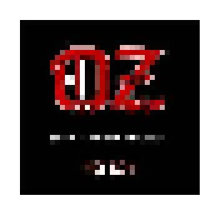 OZ: Heavy-Metal Heroes - Hey You (CD) - Bild 1