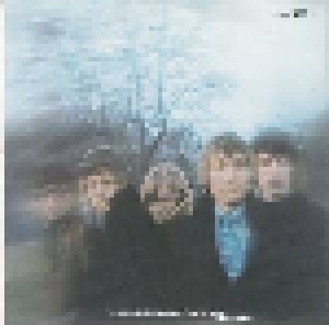 The Rolling Stones: Between The Buttons (CD) - Bild 4