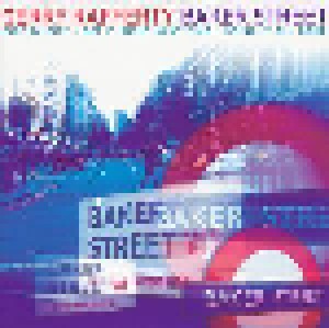 Gerry Rafferty: Baker Street (CD) - Bild 1