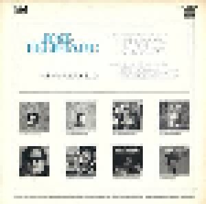 José Feliciano: A Bag Full Of Soul (LP) - Bild 2
