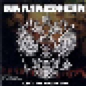 Rammstein: Live In Moskau (2-CD) - Bild 1